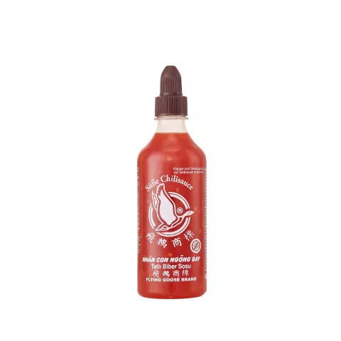 Sweet chilli sauce Flying Goose 455ml