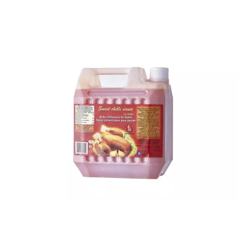 Sweet chilli sauce Flying Goose 4300ml