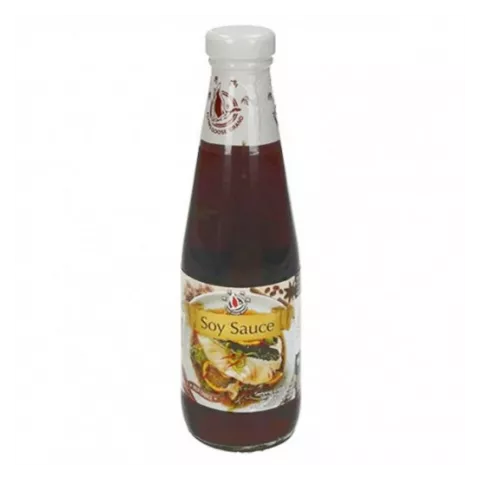 Soy sauce Flying Goose 295ml
