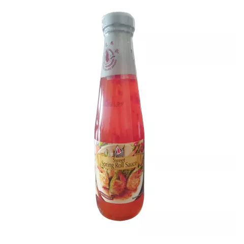 Sweet spring roll sauce Flying Goose 295ml