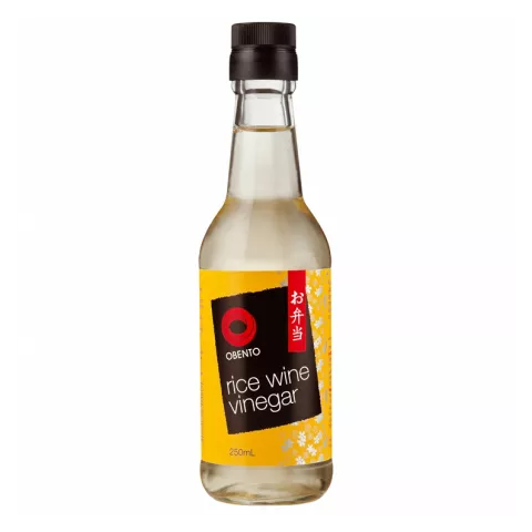 Rice wine vinegar Obento 250ml