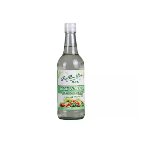 Rice vinegar PRB 500ml