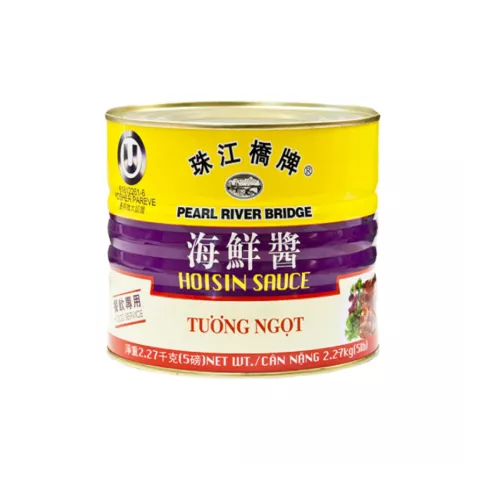 Hoisin sauce PRB 2.27kg