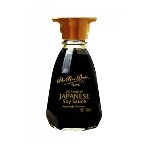 Japanese soy sauce PRB 1lt