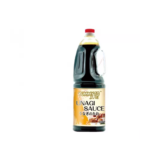 Unagi sauce Υummyto 1.8lt