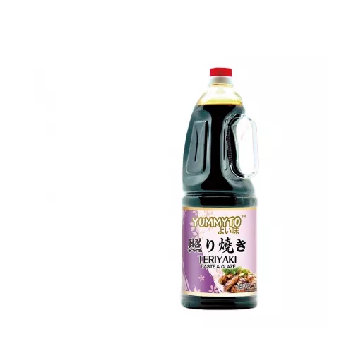 Teriyaki (baste & glaze) Yummyto 1.8lt