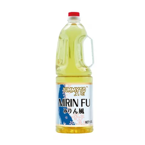 Mirin fu Yummyto 1.8lt