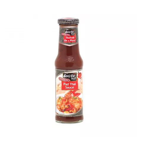 Pad thai sauce Exotic 250ml