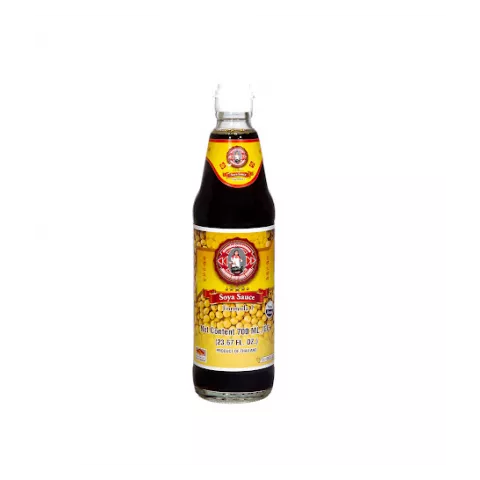 Soy sauce lite mae krua 700ml