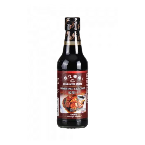 Sweet & sour sauce PRB 300ml