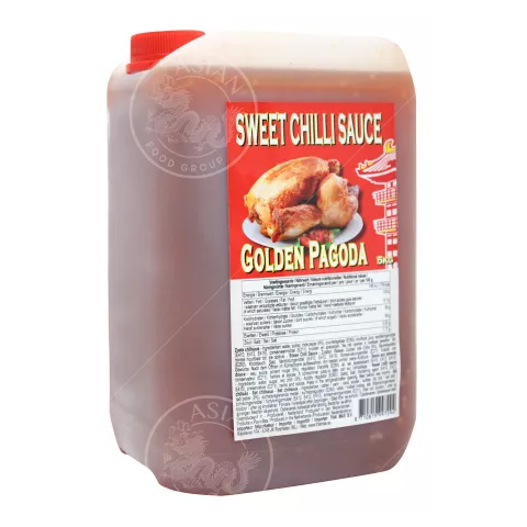 Sweet chilli sauce for chicken 5kg