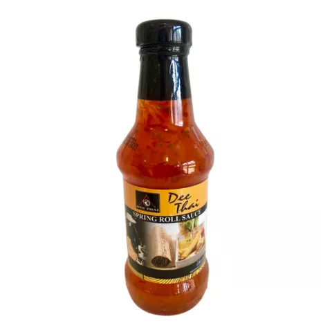 Spring roll dipping sauce Dee Thai 5lt