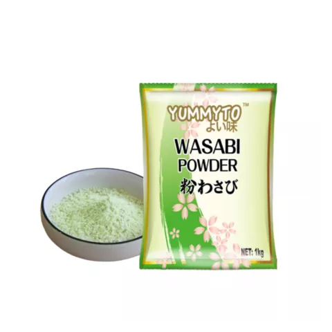 Wasabi powder Υummyto 1kg