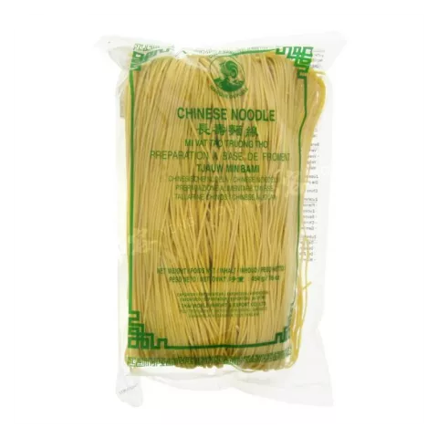 Chinese noodles cock 454gr