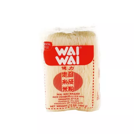 Rice vermicelli Wai Wai 400gr