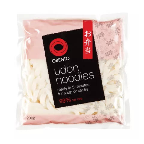 Udon noodle Obento 200gr
