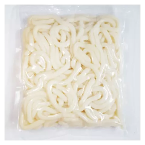 Udon noodles Υummyto 6X(5X200gr)