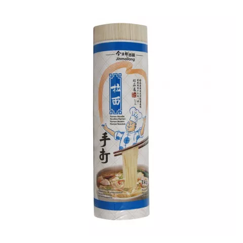 Ramen noodle Jinmailang 1kg