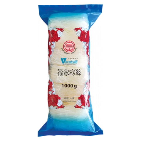 Bean vermicelli longkow tin lung 1kg