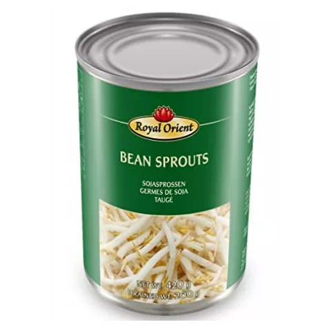 Bean sprouts Royal Orient 425gr
