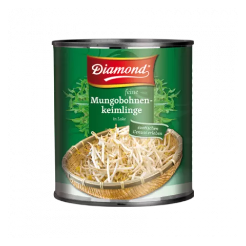 Bean sprouts Diamond 2.9kg