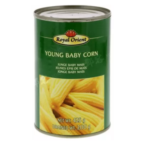 Baby corn Royal Orient 425gr