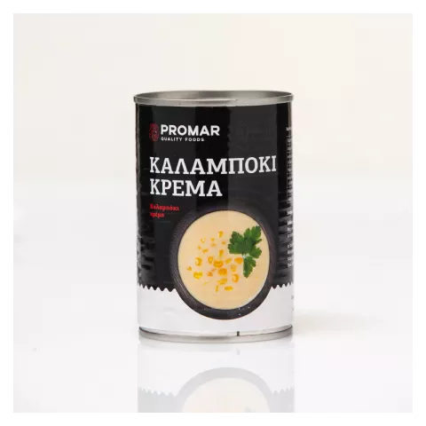 Cream style corn Promar 425gr