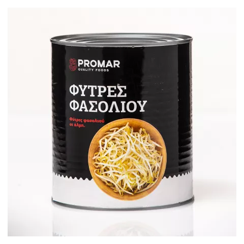 Bean sprouts Promar 2.95kg