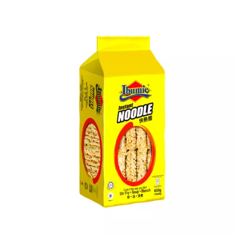 Instant noodle Ιbumie 650gr