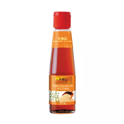 Sesame oil Lee Kum Kee 207ml