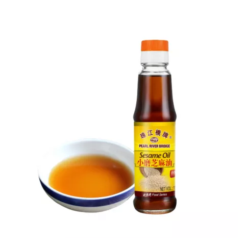 Sesame oil 50% PRB 1.8lt