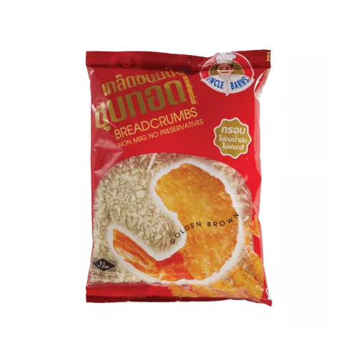 Bread crumbs Uncle Barn's 200gr