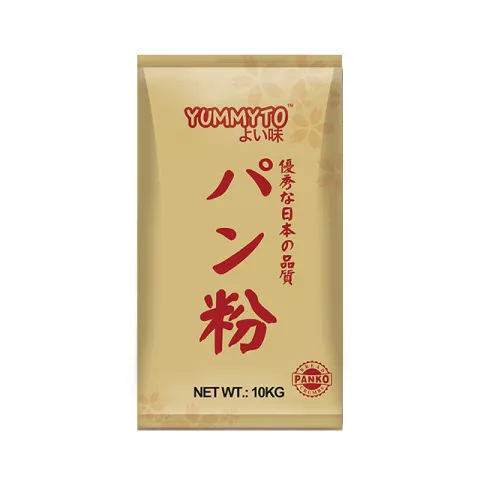 Panko bread crumbs Yummyto 10kg
