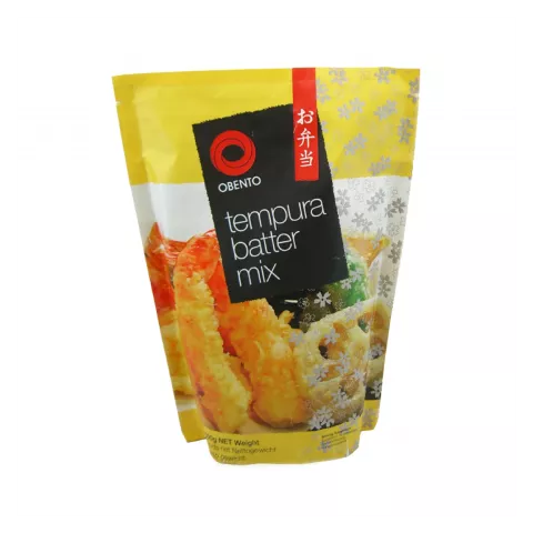 Tempura batter Obento 500gr