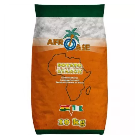 Potato starch Afroase 10kg