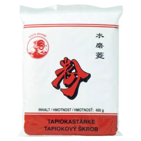 Tapioca starch Cock 400gr