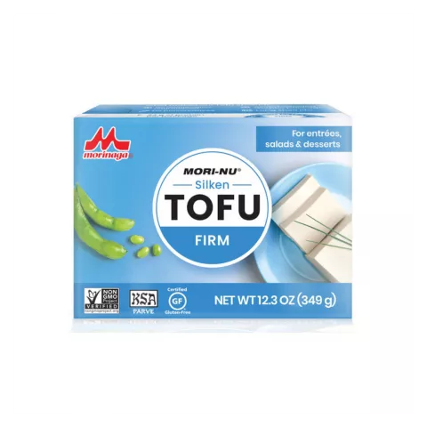 Tofu form mori-nu usa 349gr