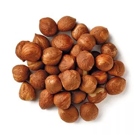 Φουντουκόψιχα ωμή 14/16 4x3kg