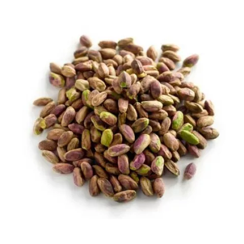 Φιστίκι Αιγίνης ψίχα ελληνικό vac 10x1kg