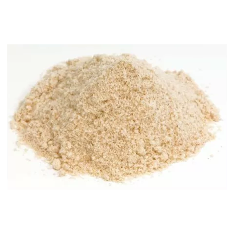 Αμύγδαλο λευκό ωμό πούδρα ελληνικό 3kg