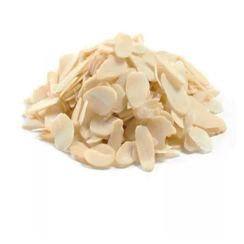 Αμύγδαλο λευκό ωμό φιλέ 2.5kg