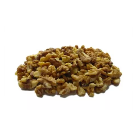 Καρυδόψιχα τέταρτα 4x2.5kg