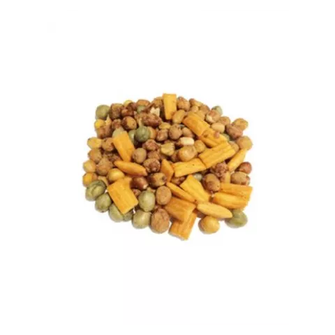 Bar mix 4x2.5kg