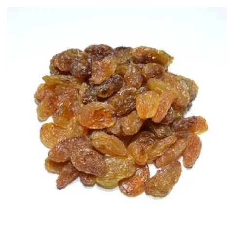 Σταφίδα ξανθιά 5kg