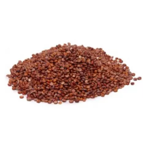 Κινόα κόκκινη Περού 1kg