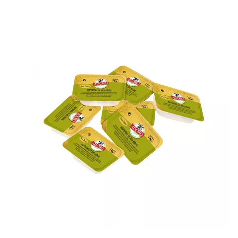 Μαργαρίνη μερίδα Adoro 10gr 6x960gr