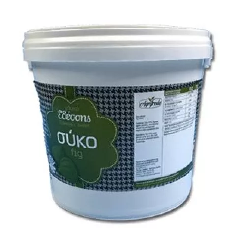Γλυκό κουταλιού σύκο άγριο 5kg