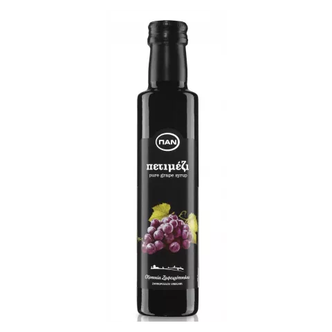 Πετιμέζι ΠΑΝ 250ml