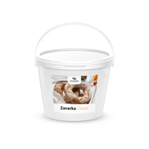 Προμίγμα προζυμιού lavarka classic livendo Lesaffre 10kg