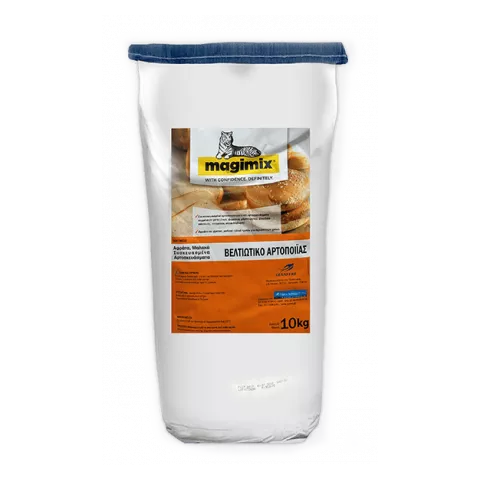 Magimix softness e-free Lesaffre 25kg